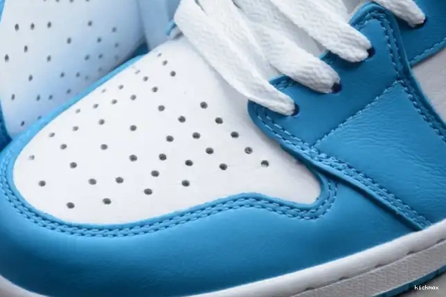 Cheap Retro 'UNC' 555088-117 1 Jordan Air High OG 0322